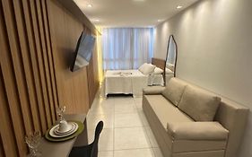 Eco Miragem Residence - Porto de Galinhas